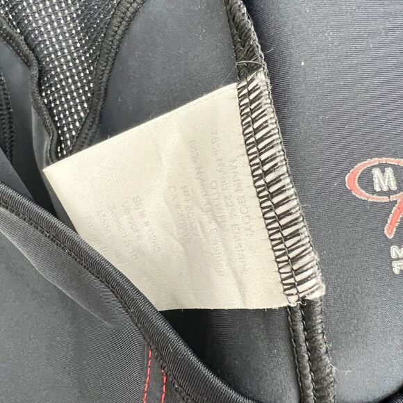 Pearl Izumi Cycling Bib Tights Men Medium Stir Up Softshell - Picture 5 of 6